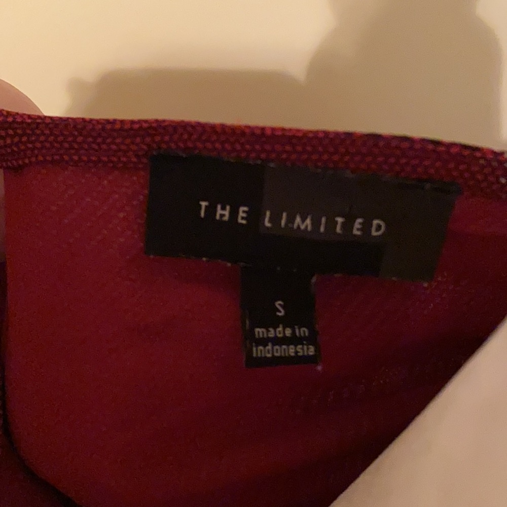 The Limited blouse - Picture 11 of 13